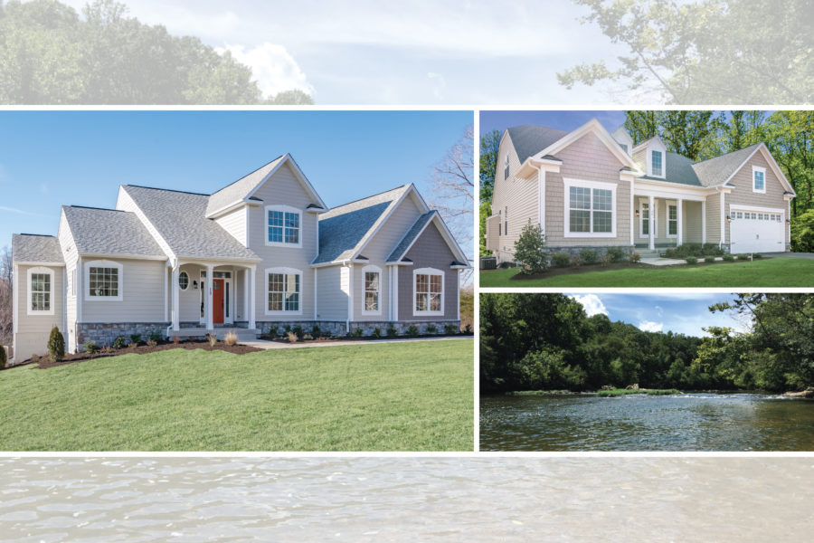 Sherwood on the River